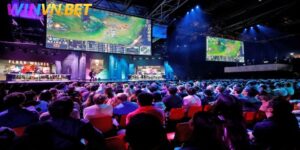 cá cược esports