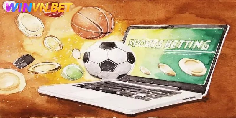 Giới thiệu sảnh thể thao Winvn