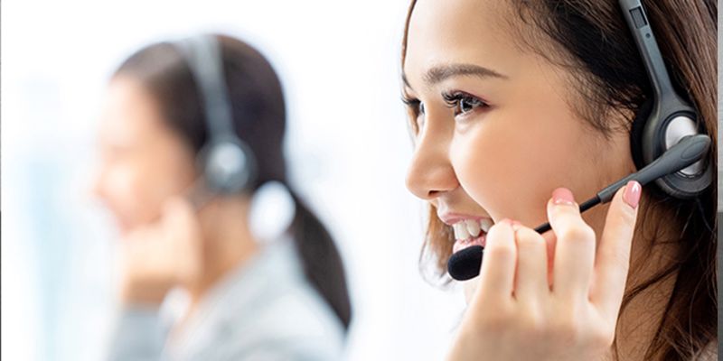 Đánh giá chất lượng dịch vụ liên hệ