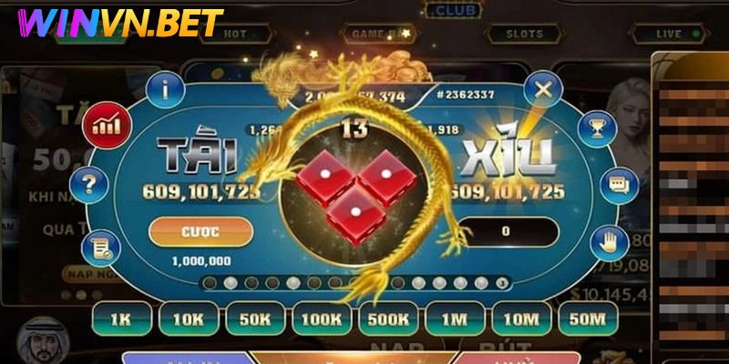 Lưu ý khi tham gia chơi tài xỉu