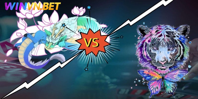 rồng hổ winvn