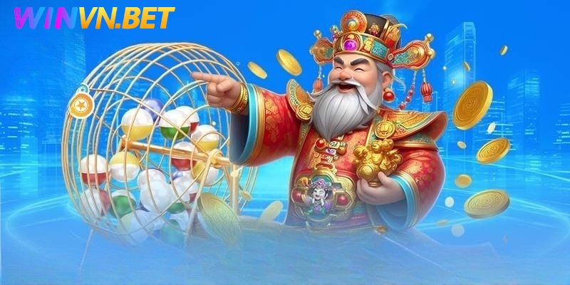 tp lottery winvn